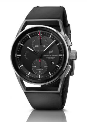 Porsche Design 1919 CHRONOTIMER FLYBACK 4046901978983 Replica Watch